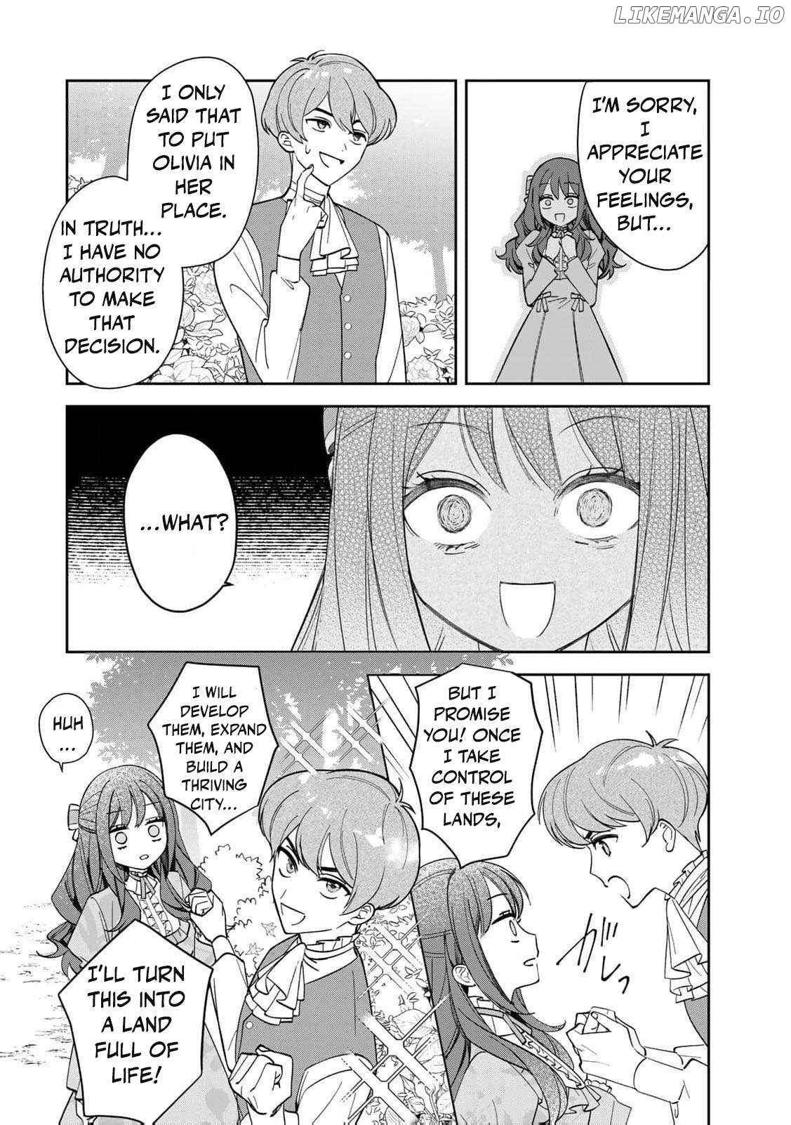 Jiyuu Kimamana Seirei-hime Chapter 1 - page 40
