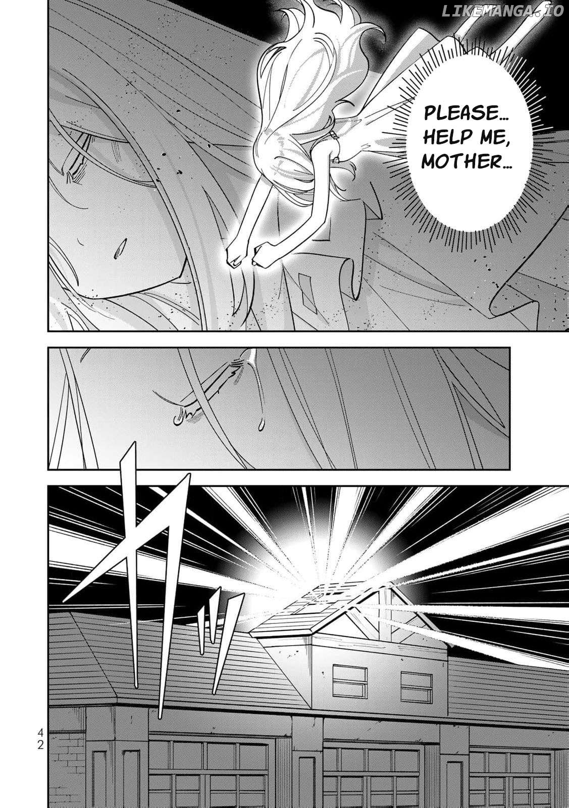 Jiyuu Kimamana Seirei-hime Chapter 1 - page 46