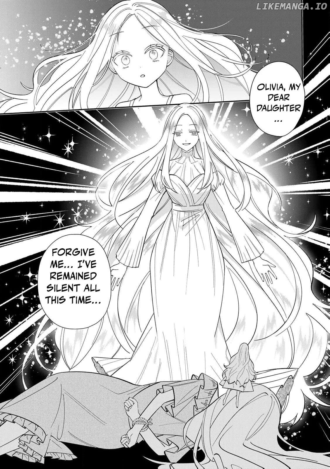 Jiyuu Kimamana Seirei-hime Chapter 1 - page 47