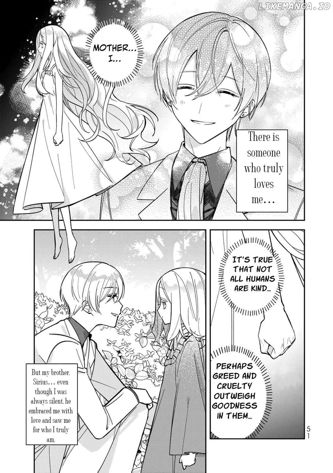 Jiyuu Kimamana Seirei-hime Chapter 1 - page 55