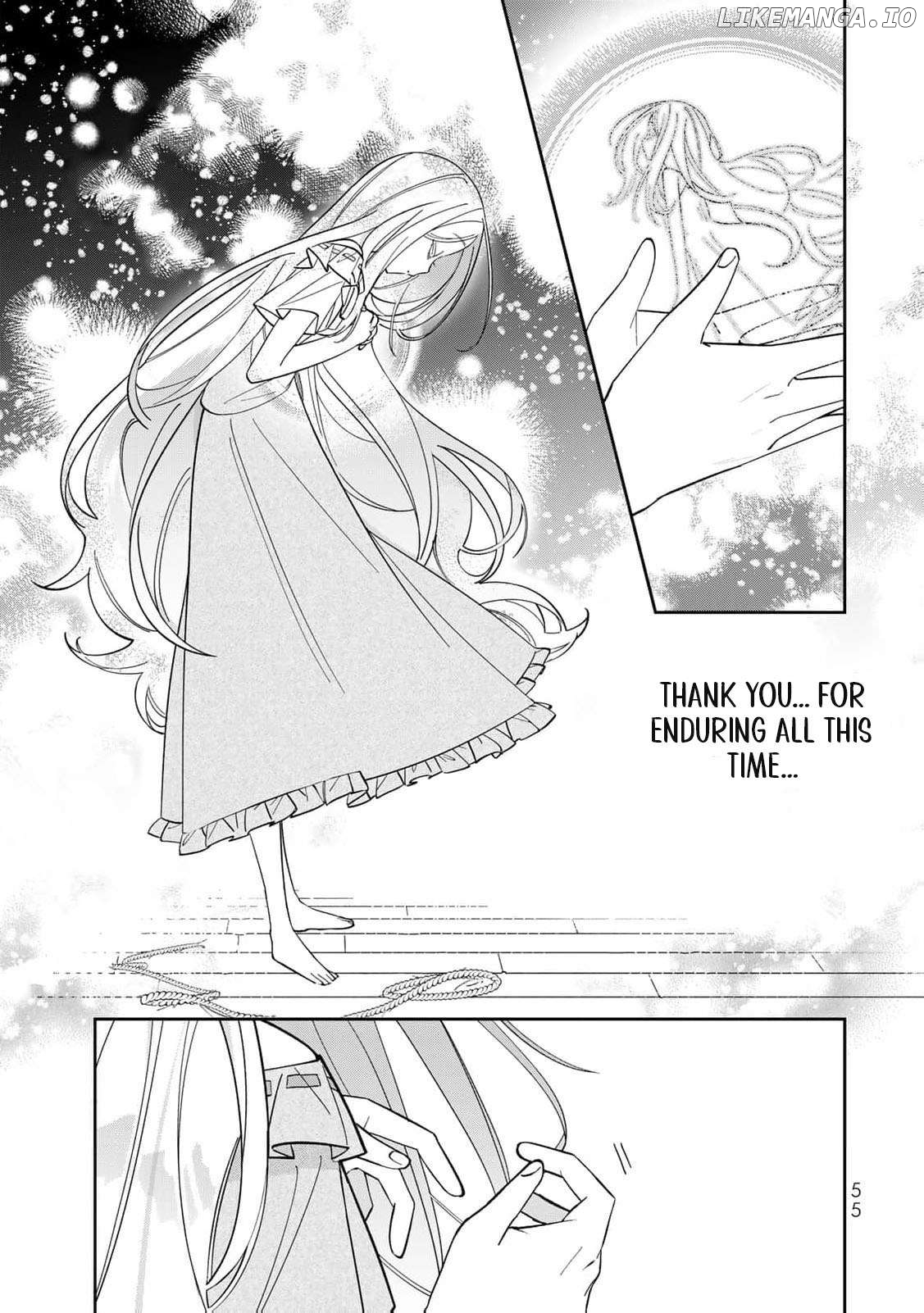 Jiyuu Kimamana Seirei-hime Chapter 1 - page 59