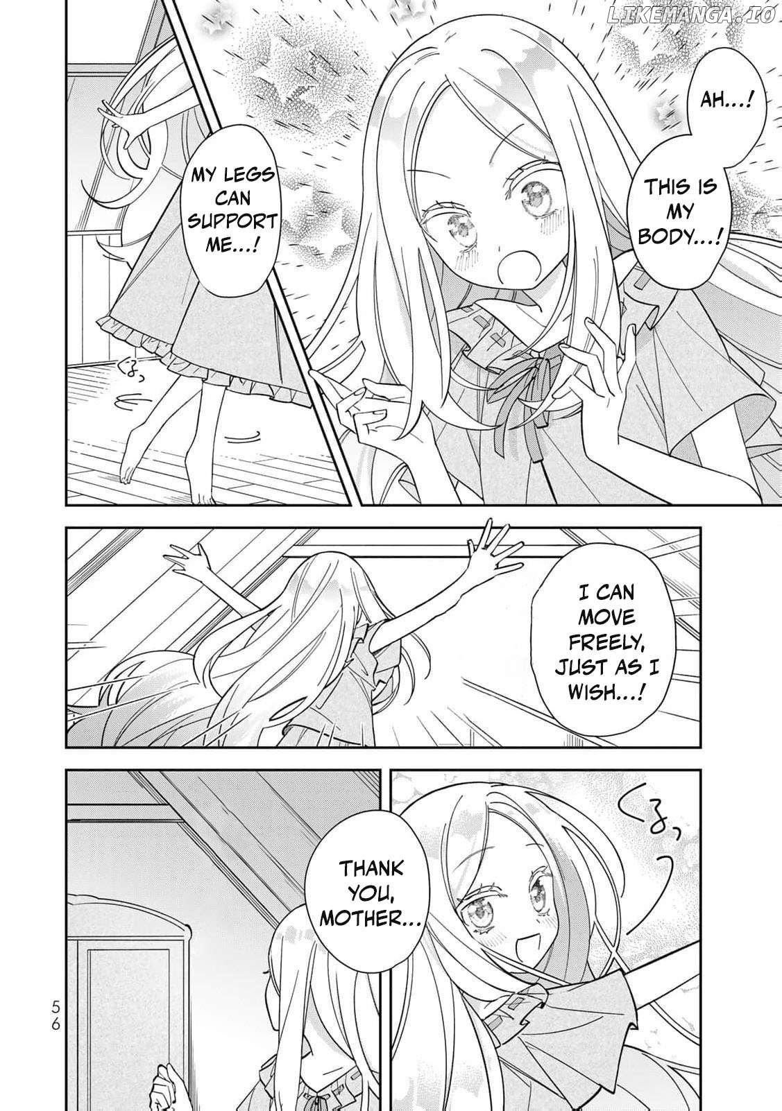 Jiyuu Kimamana Seirei-hime Chapter 1 - page 60