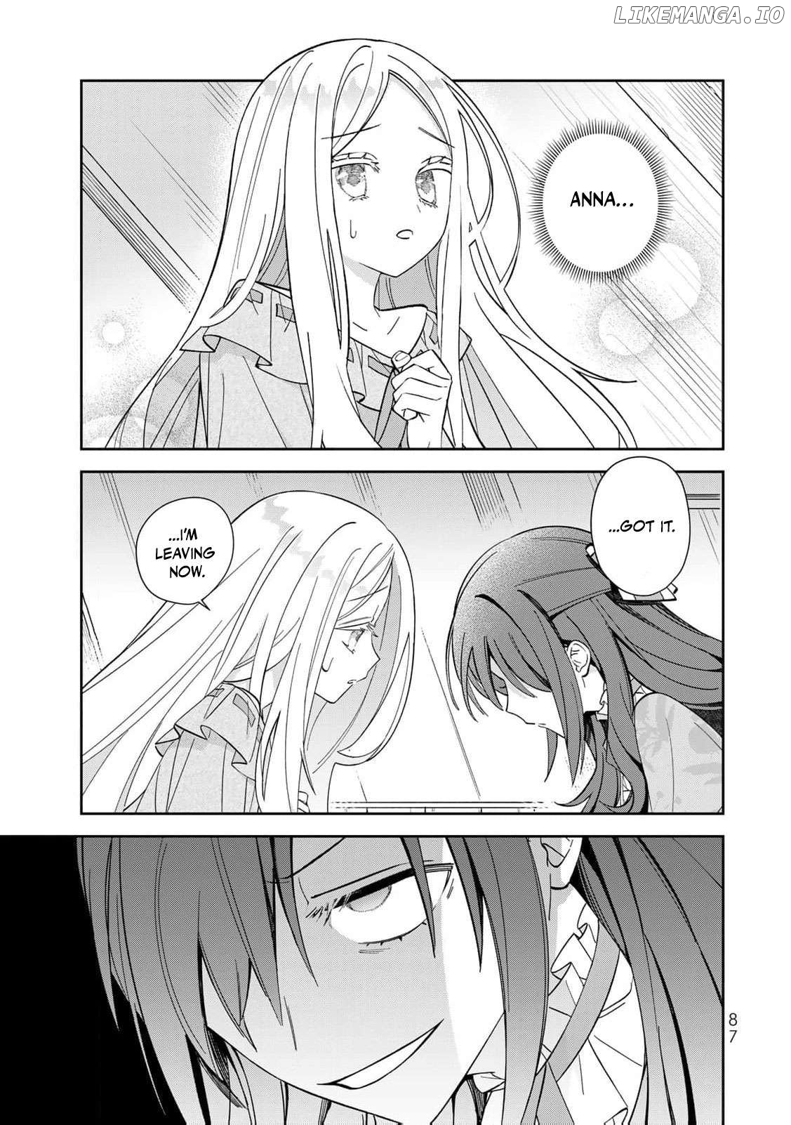 Jiyuu Kimamana Seirei-hime Chapter 2 - page 28
