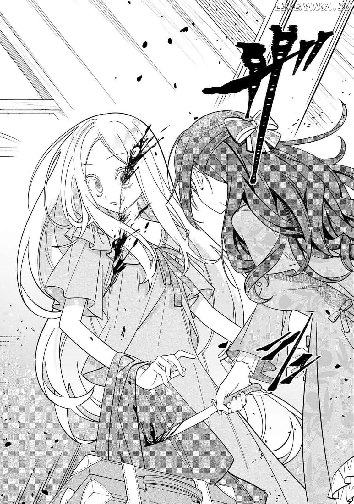 Jiyuu Kimamana Seirei-hime Chapter 2 - page 29