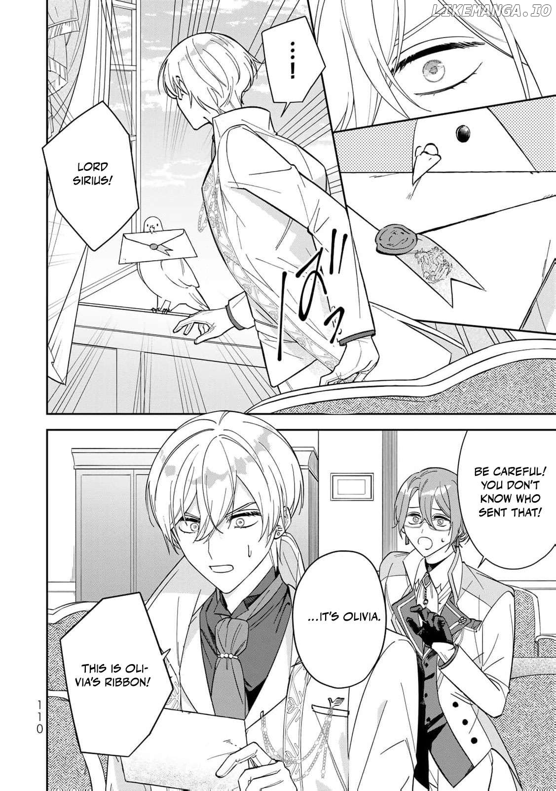 Jiyuu Kimamana Seirei-hime Chapter 3 - page 22
