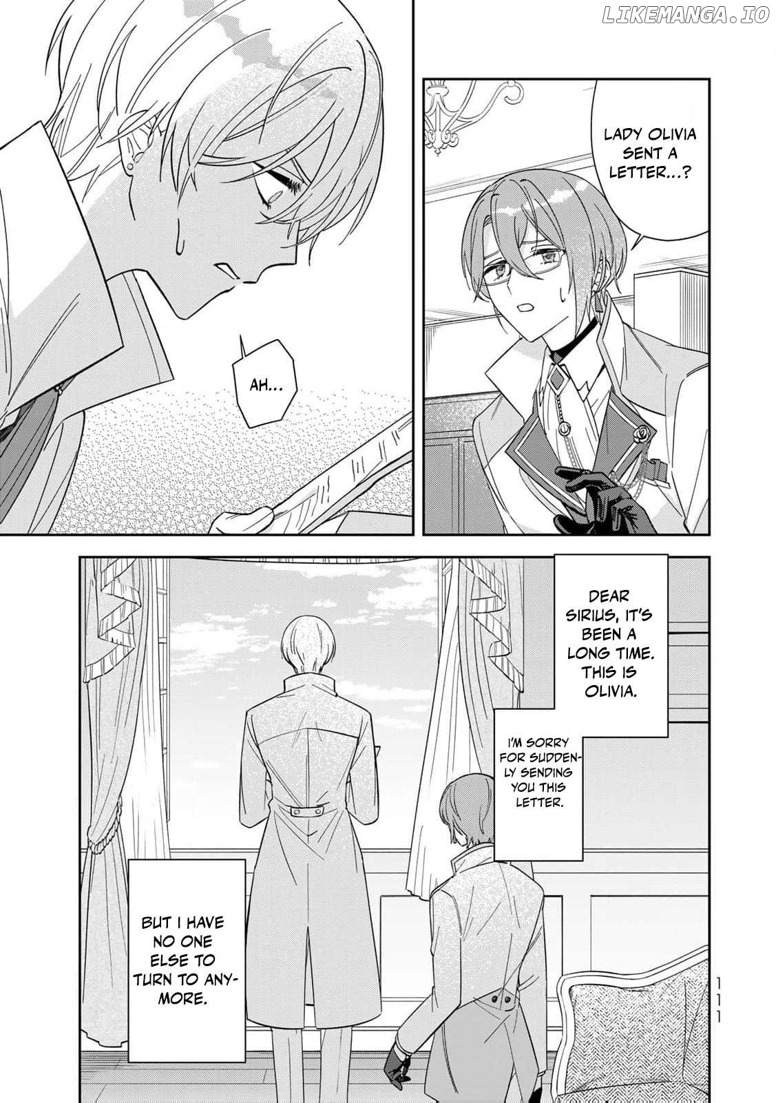 Jiyuu Kimamana Seirei-hime Chapter 3 - page 23
