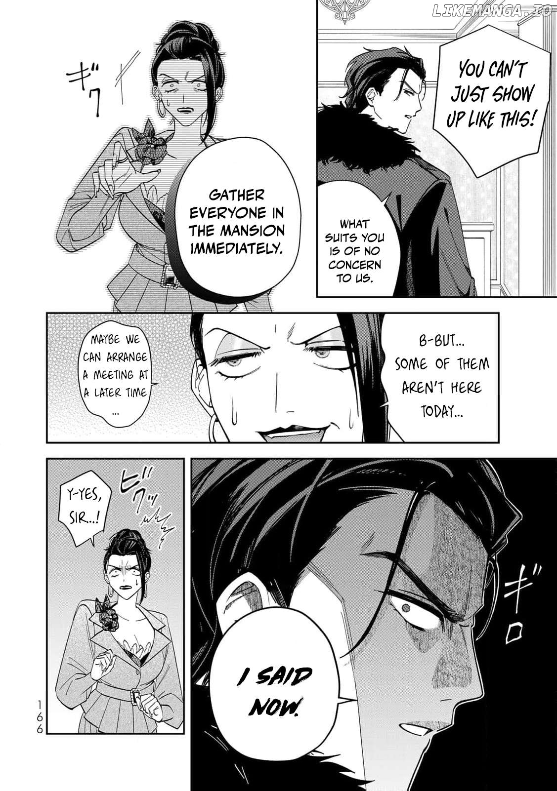 Jiyuu Kimamana Seirei-hime Chapter 5 - page 10