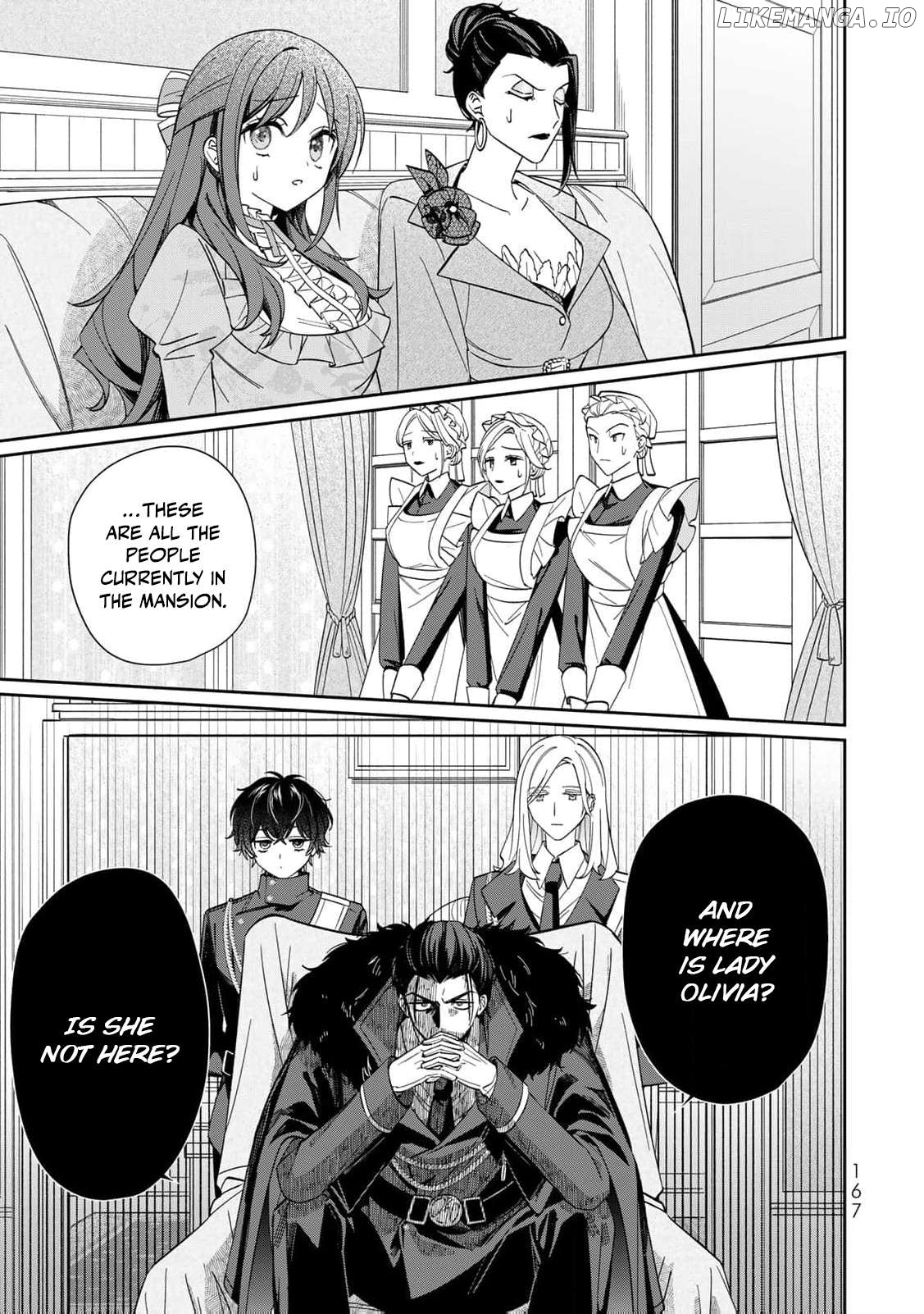 Jiyuu Kimamana Seirei-hime Chapter 5 - page 11