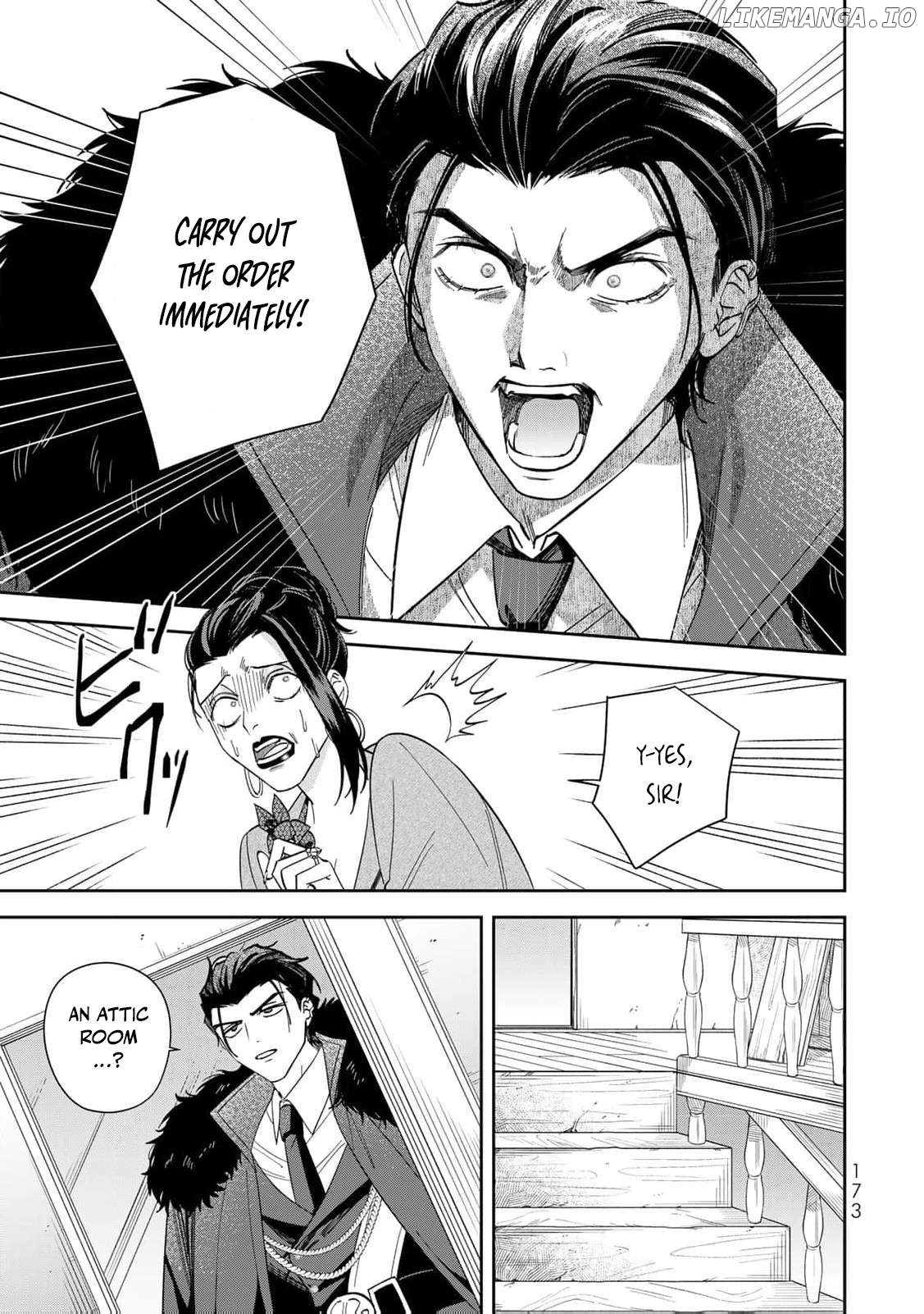 Jiyuu Kimamana Seirei-hime Chapter 5 - page 17
