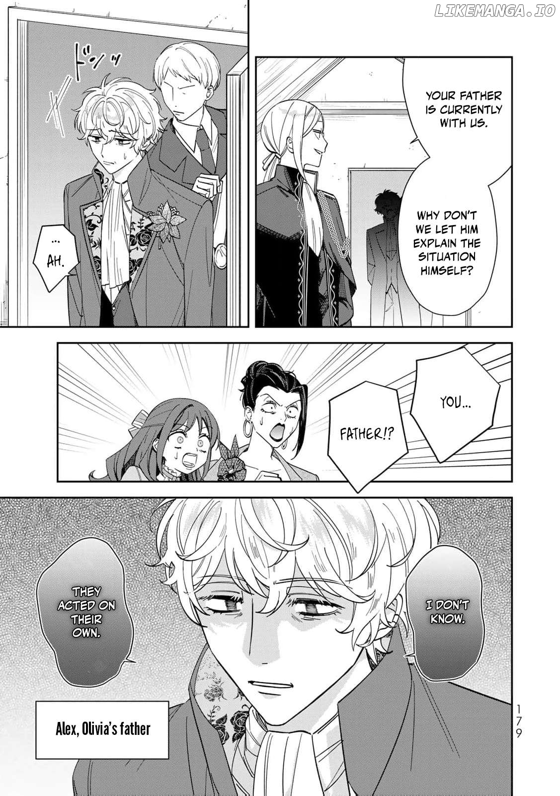 Jiyuu Kimamana Seirei-hime Chapter 5 - page 23