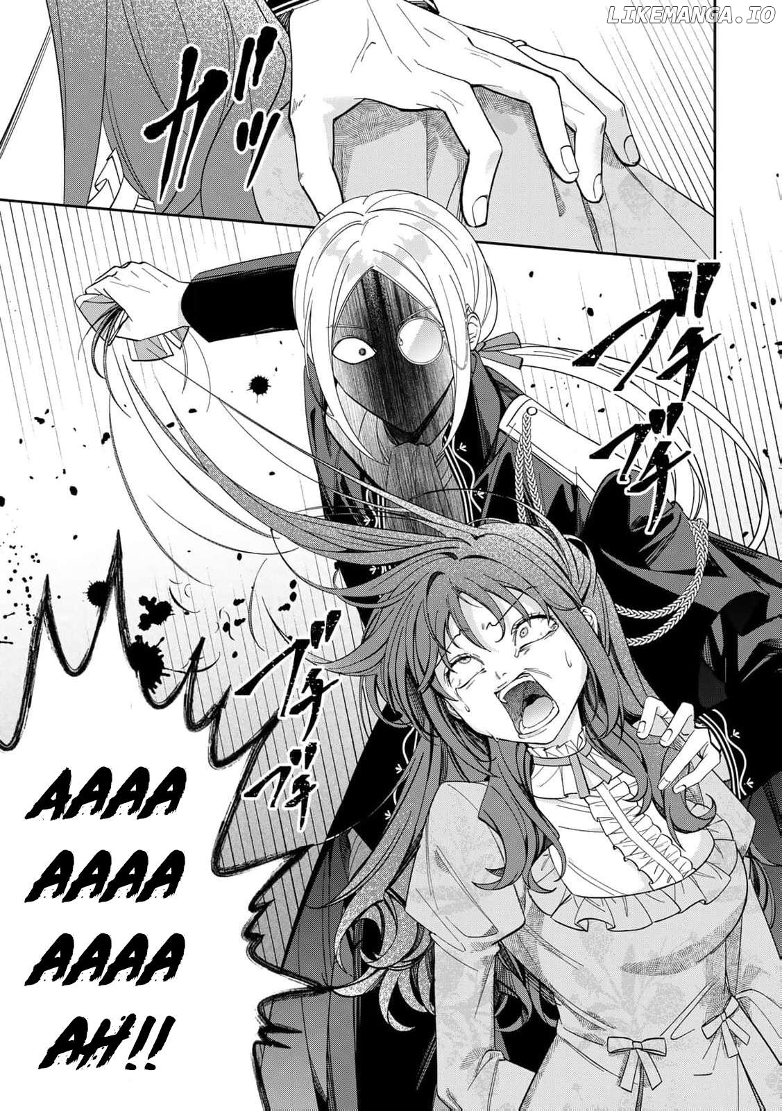Jiyuu Kimamana Seirei-hime Chapter 5 - page 27