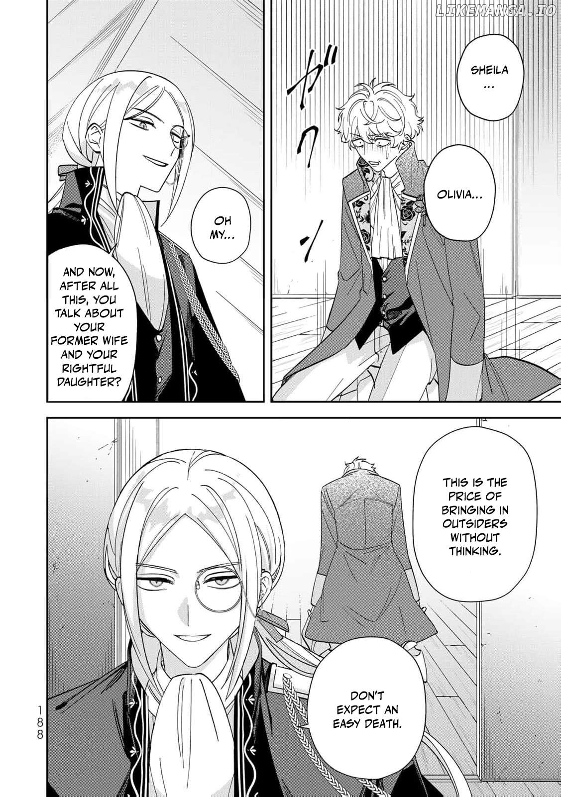 Jiyuu Kimamana Seirei-hime Chapter 5 - page 32
