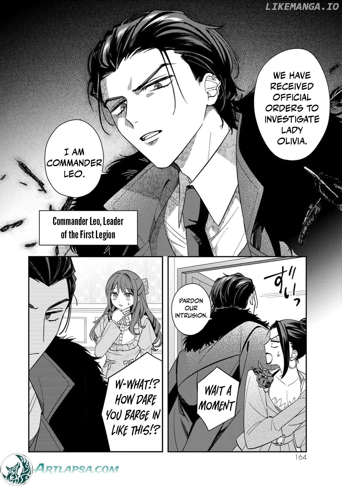 Jiyuu Kimamana Seirei-hime Chapter 5 - page 8