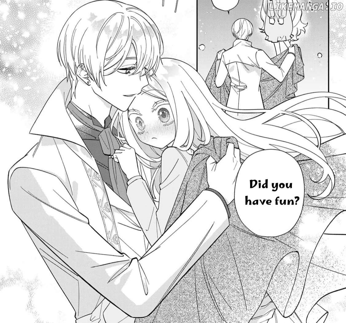 Jiyuu Kimamana Seirei-hime Chapter 6 - page 30