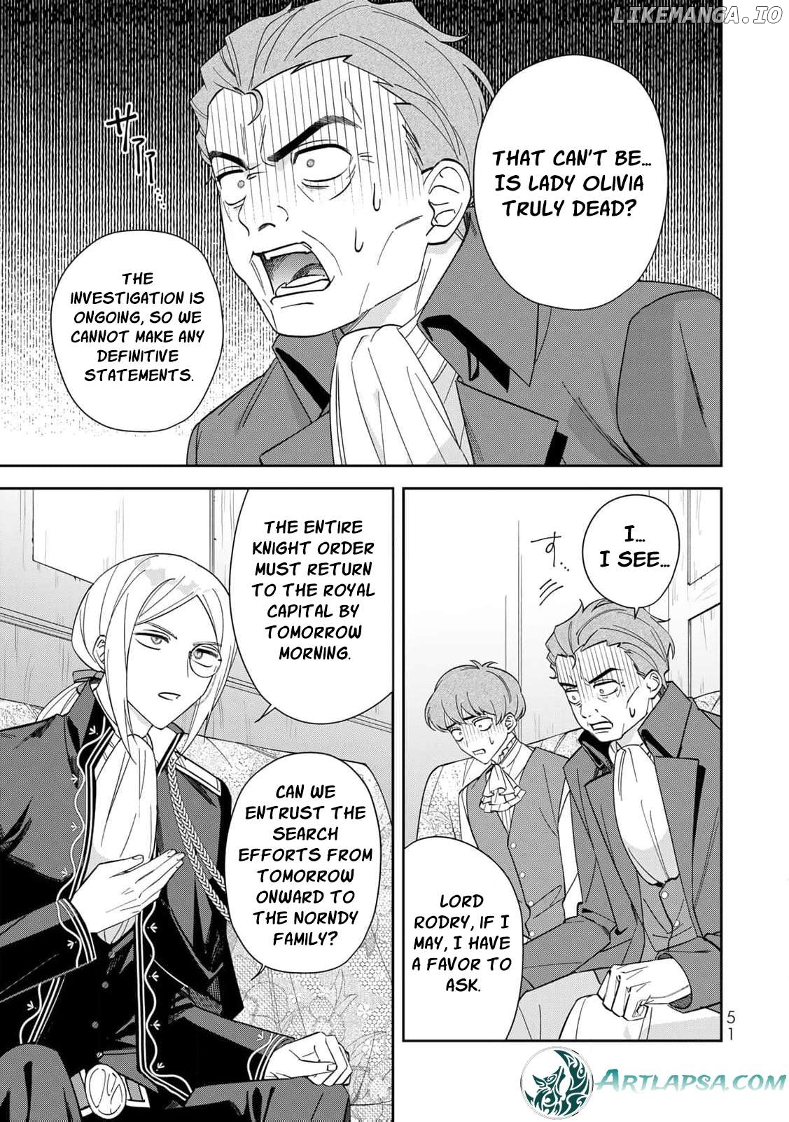 Jiyuu Kimamana Seirei-hime Chapter 7 - page 17