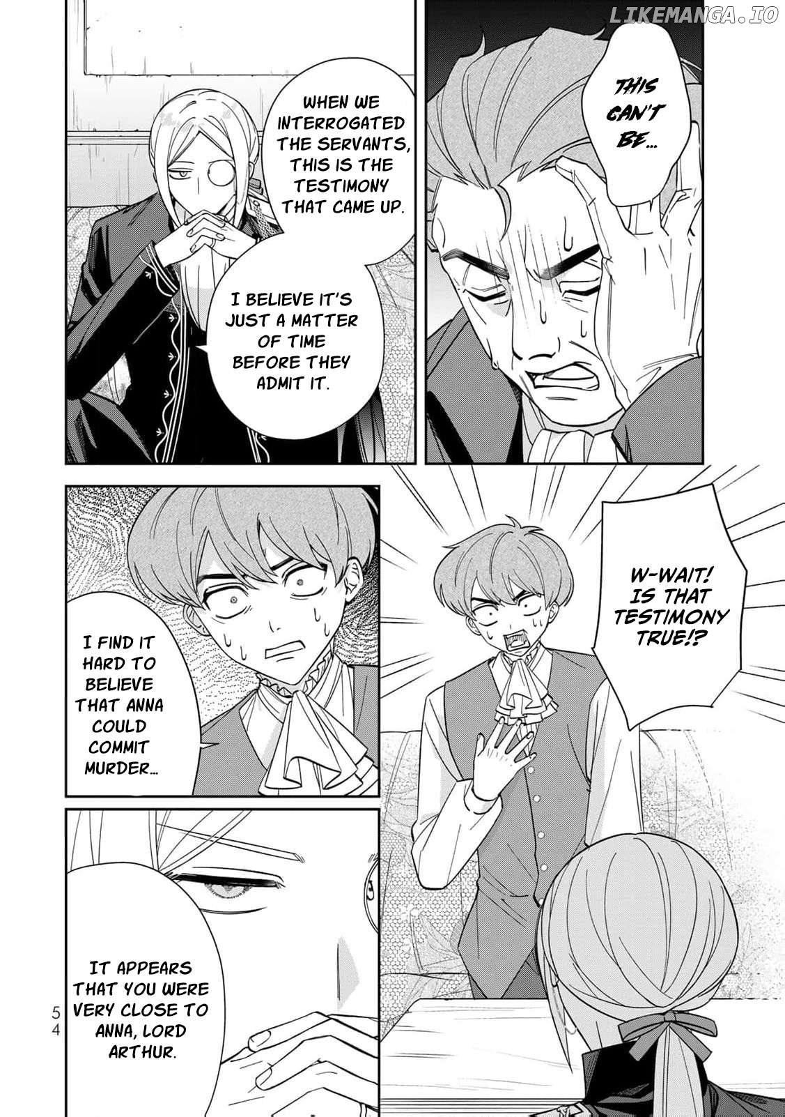 Jiyuu Kimamana Seirei-hime Chapter 7 - page 20