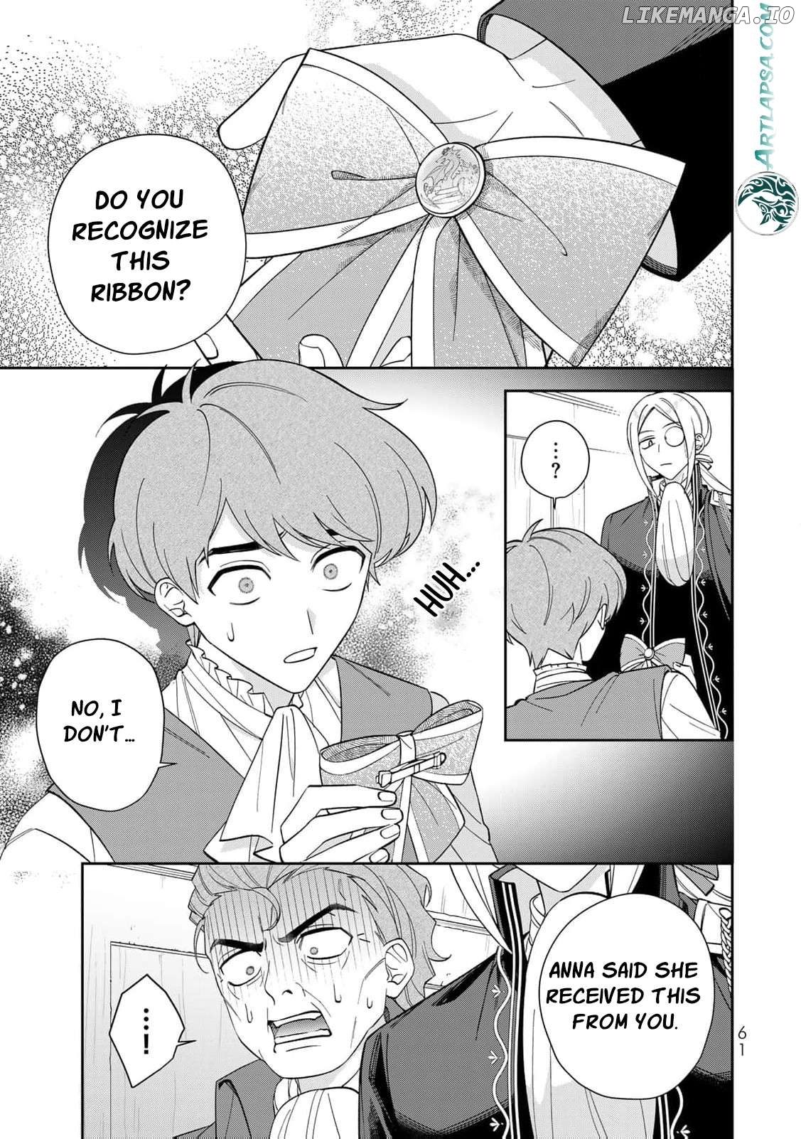 Jiyuu Kimamana Seirei-hime Chapter 7 - page 27