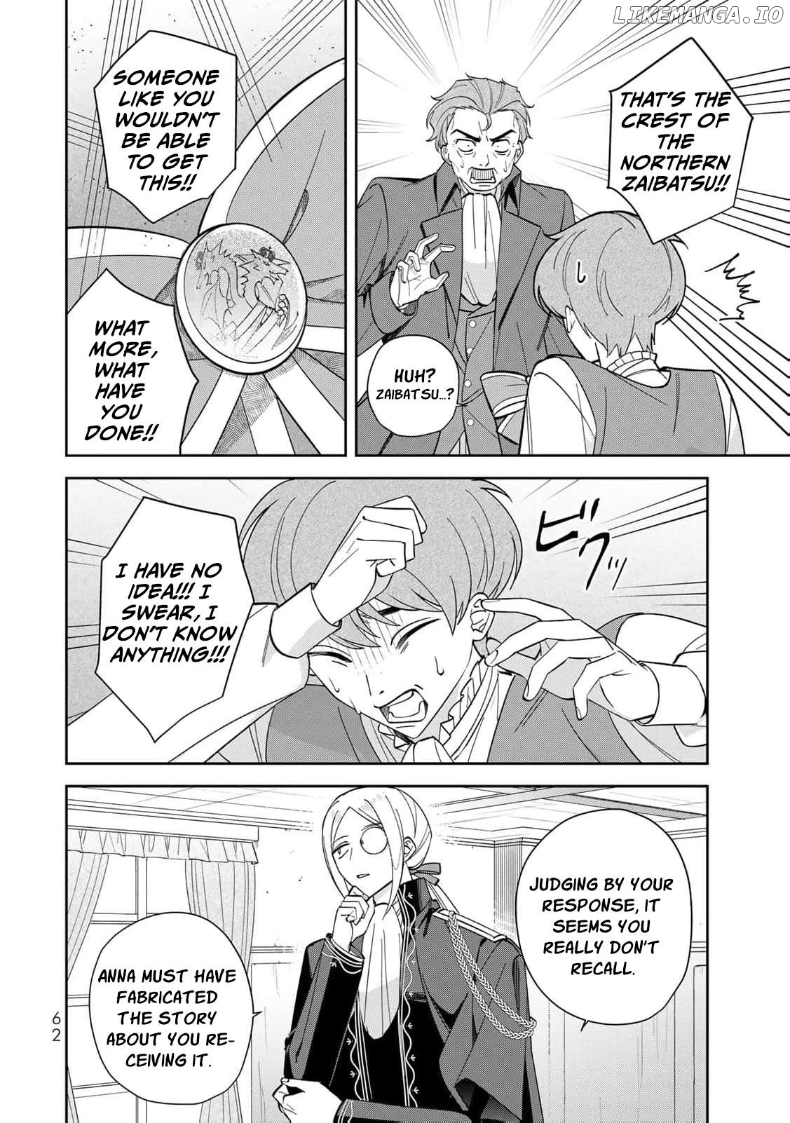 Jiyuu Kimamana Seirei-hime Chapter 7 - page 28