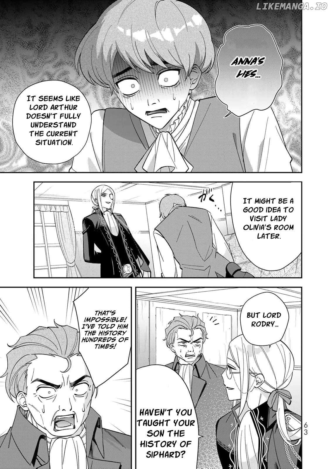 Jiyuu Kimamana Seirei-hime Chapter 7 - page 29