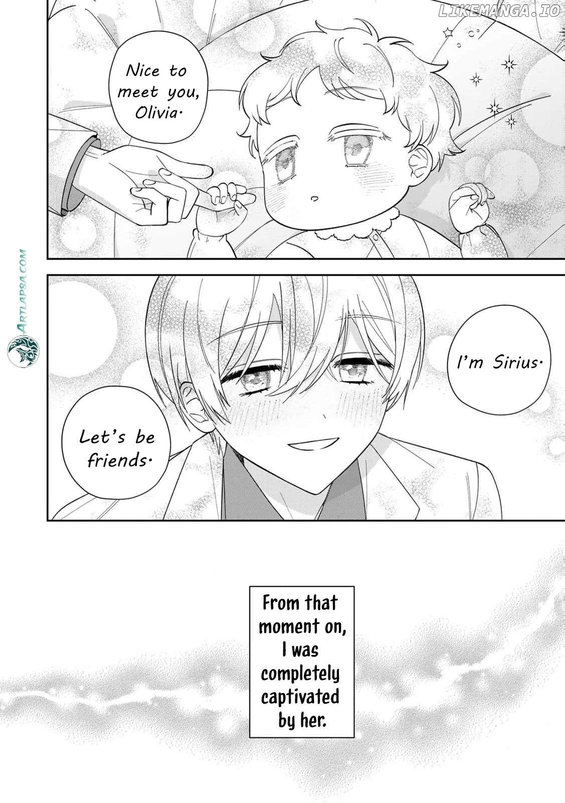 Jiyuu Kimamana Seirei-hime Chapter 8 - page 16