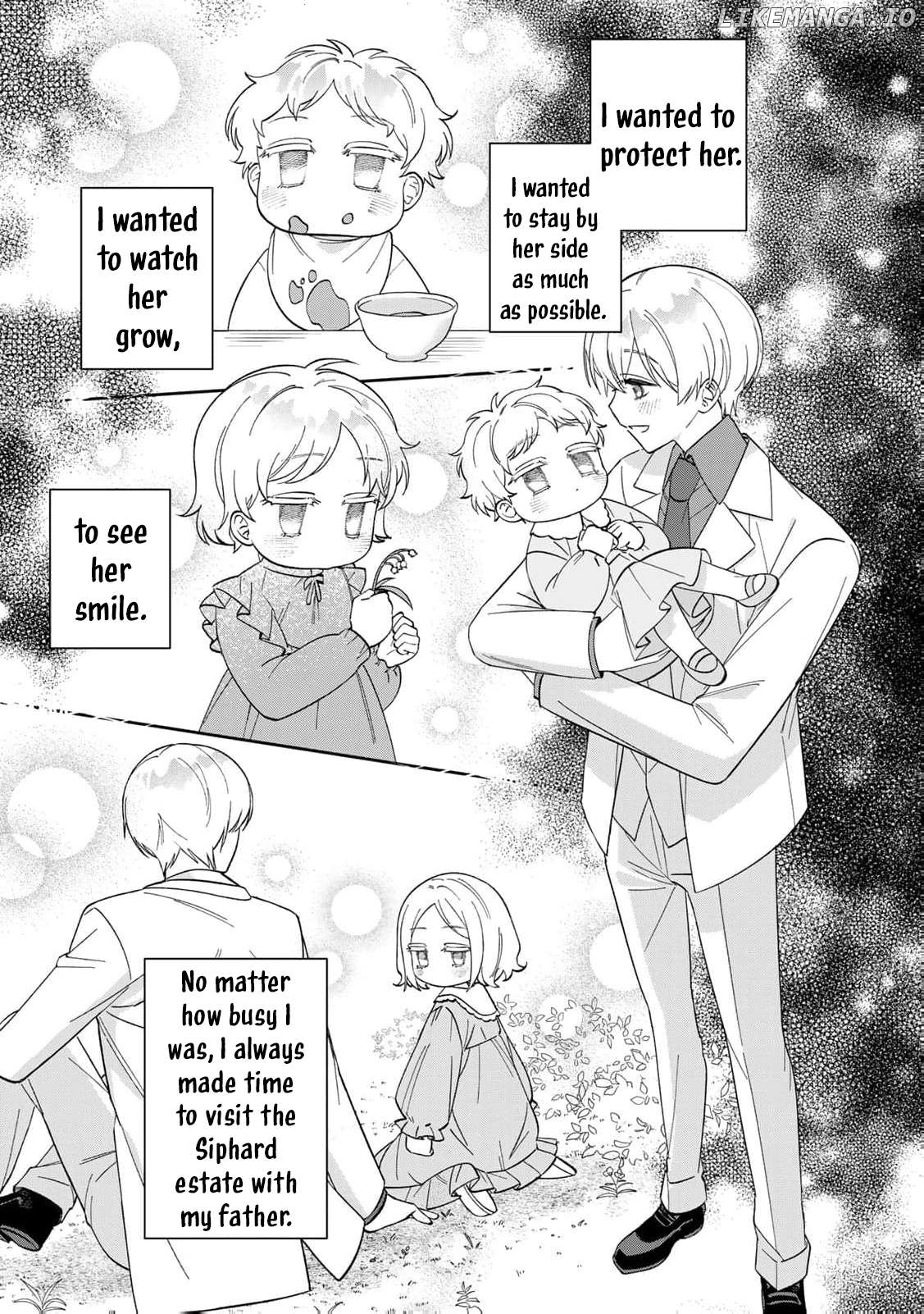 Jiyuu Kimamana Seirei-hime Chapter 8 - page 17