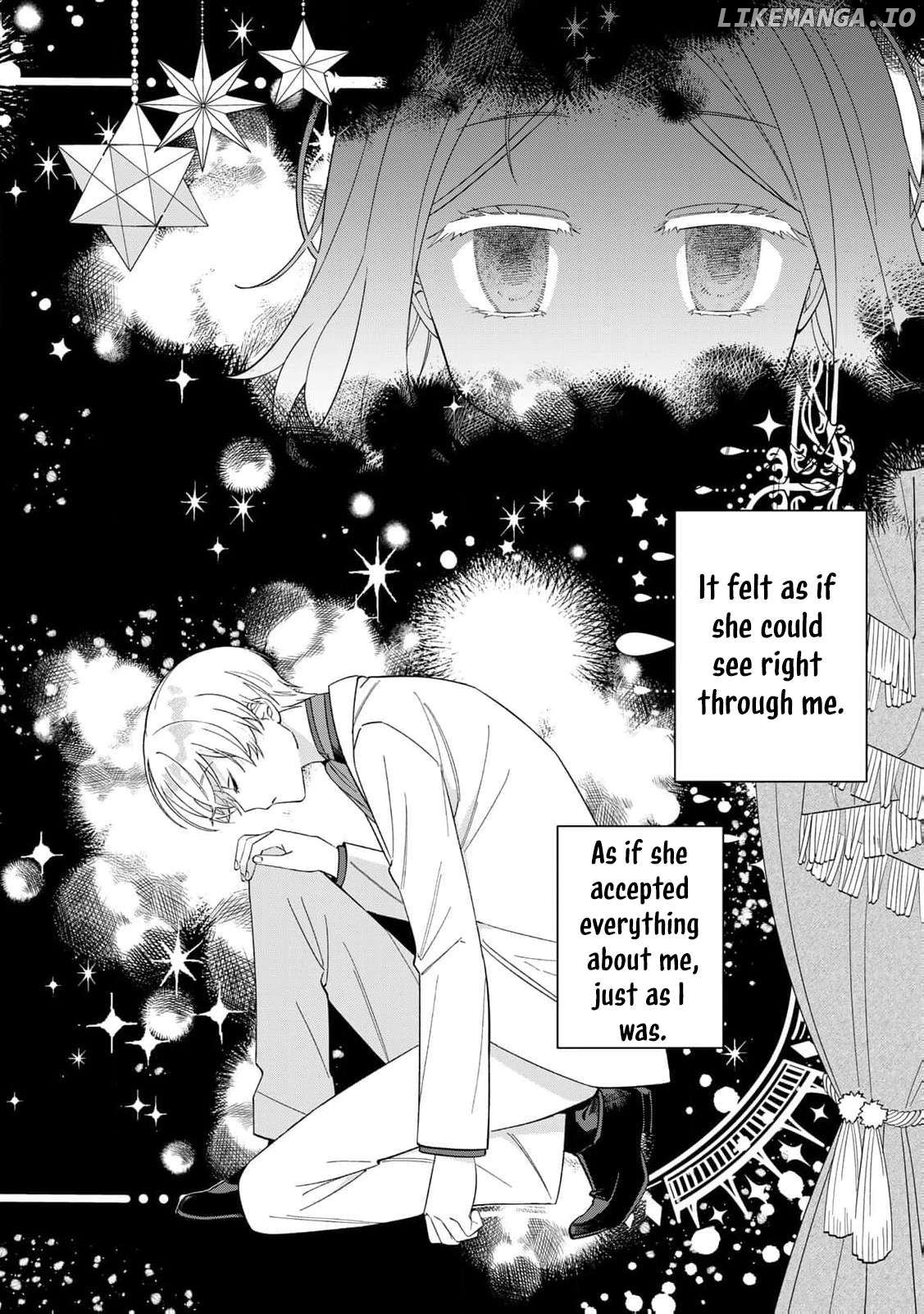 Jiyuu Kimamana Seirei-hime Chapter 8 - page 20