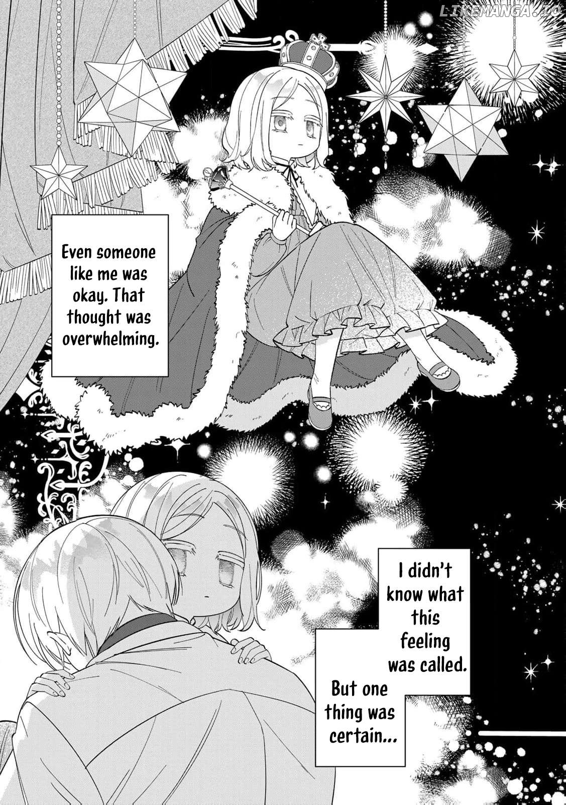 Jiyuu Kimamana Seirei-hime Chapter 8 - page 21