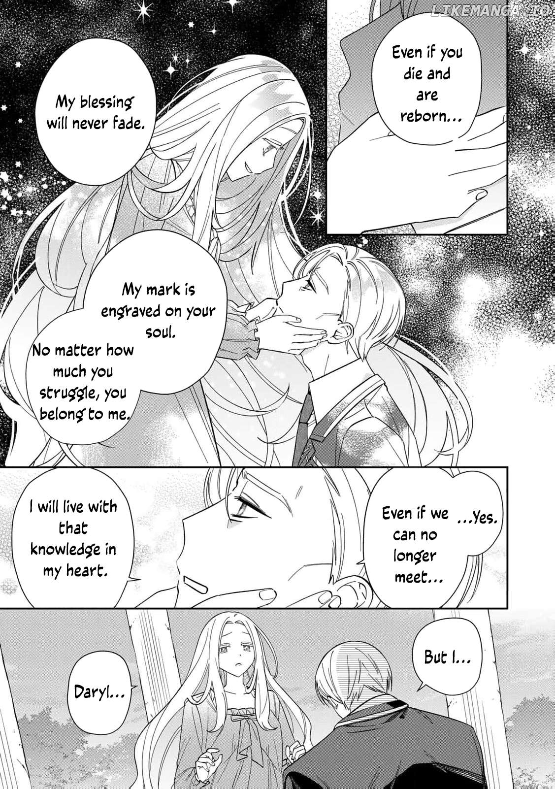 Jiyuu Kimamana Seirei-hime Chapter 8 - page 29