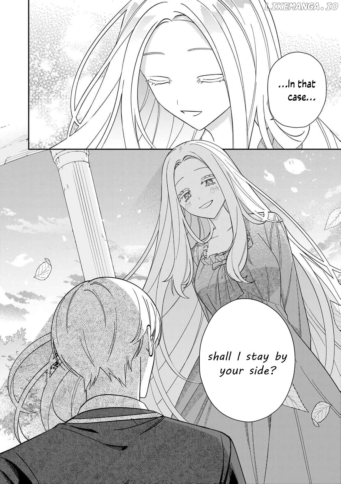 Jiyuu Kimamana Seirei-hime Chapter 8 - page 30