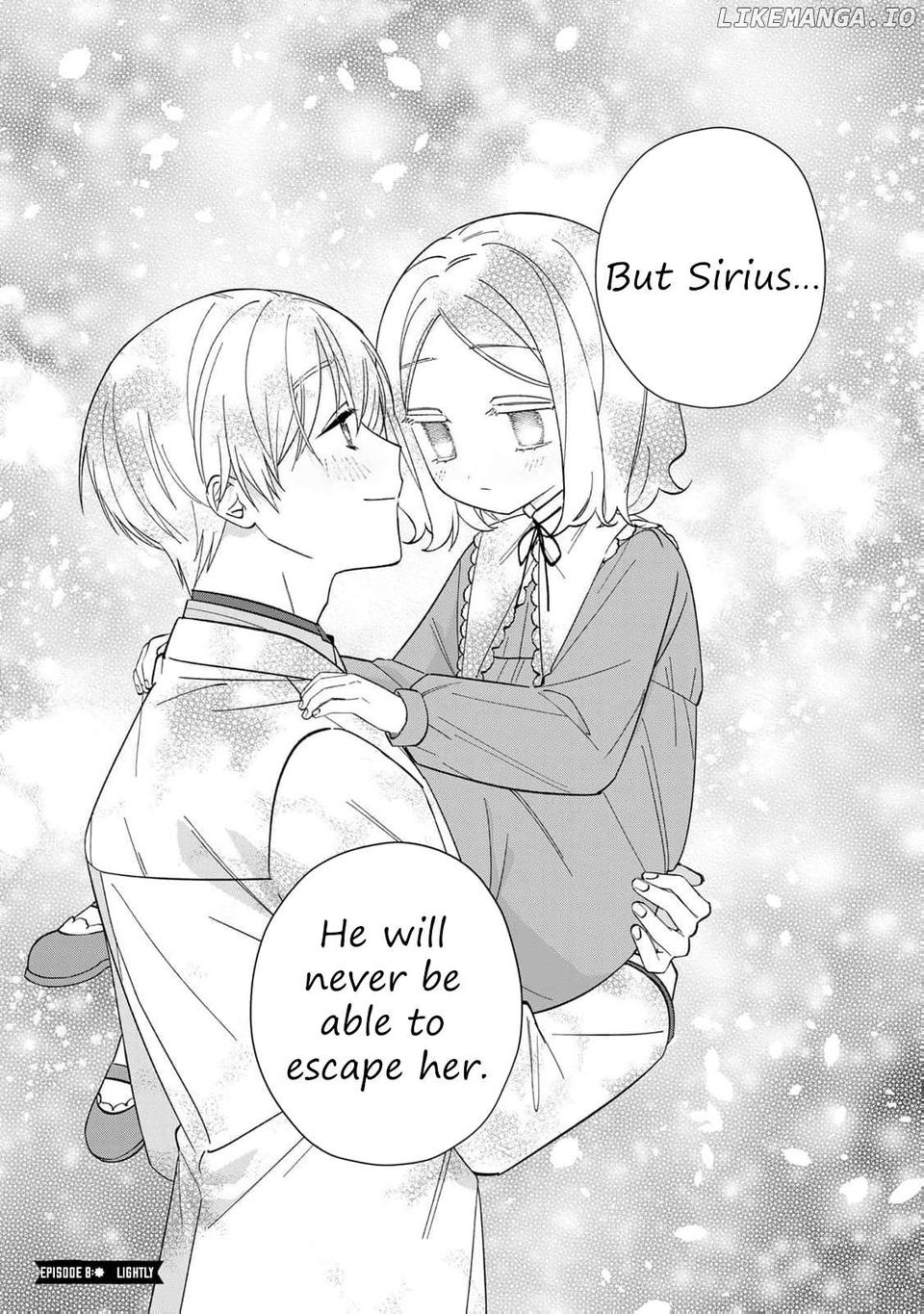 Jiyuu Kimamana Seirei-hime Chapter 8 - page 35