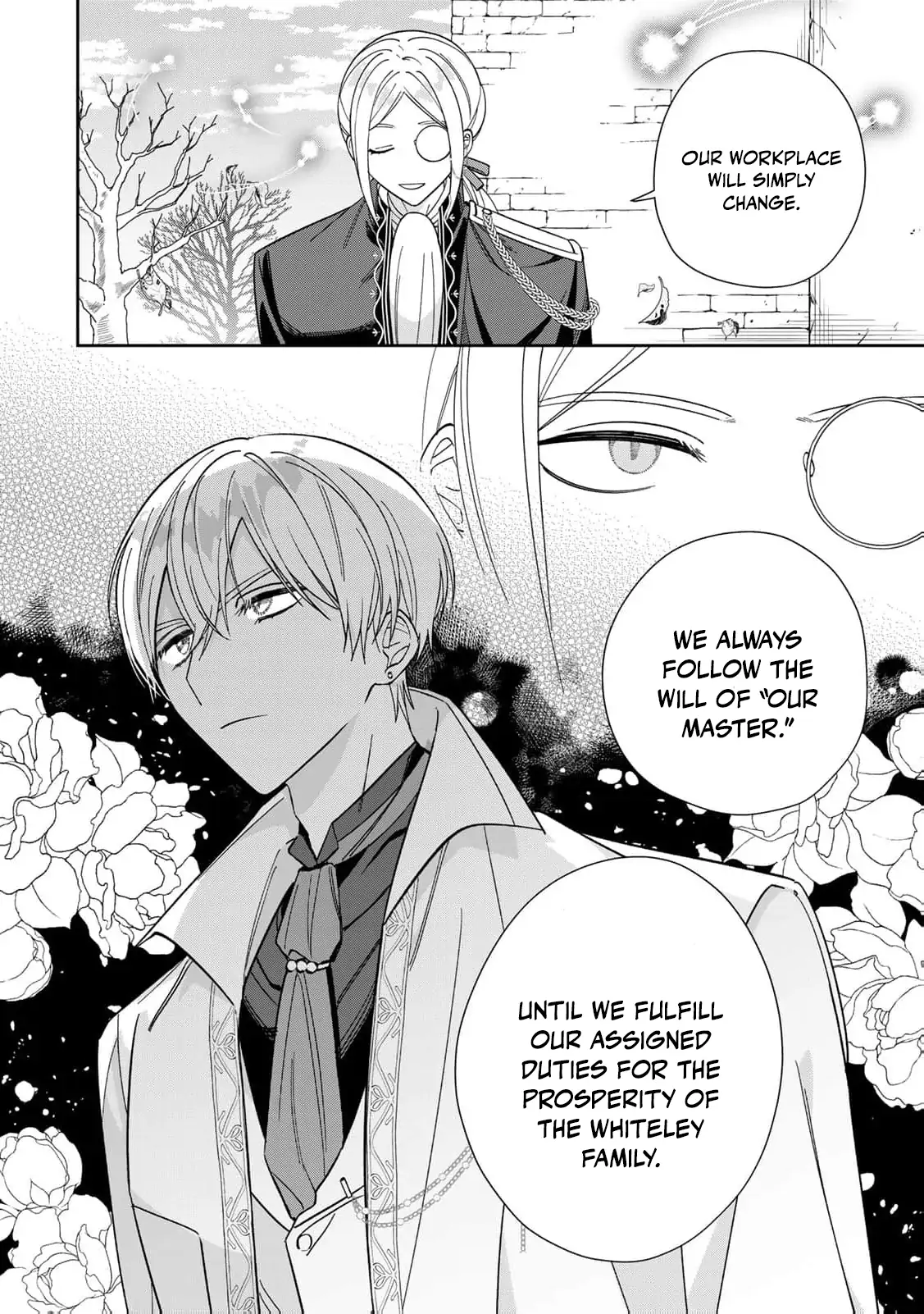 Jiyuu Kimamana Seirei-hime Chapter 10 - page 20