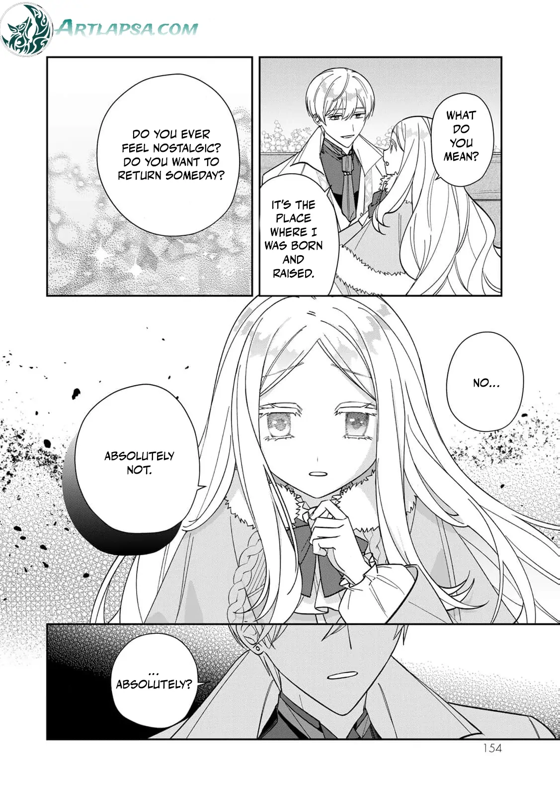 Jiyuu Kimamana Seirei-hime Chapter 10 - page 28