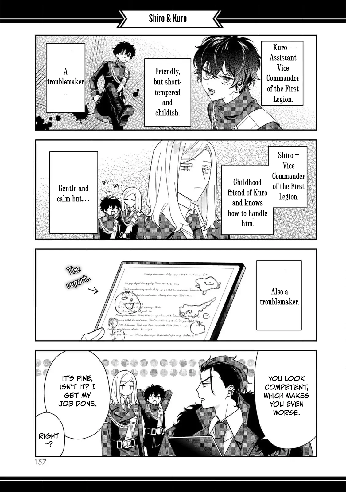 Jiyuu Kimamana Seirei-hime Chapter 10 - page 31