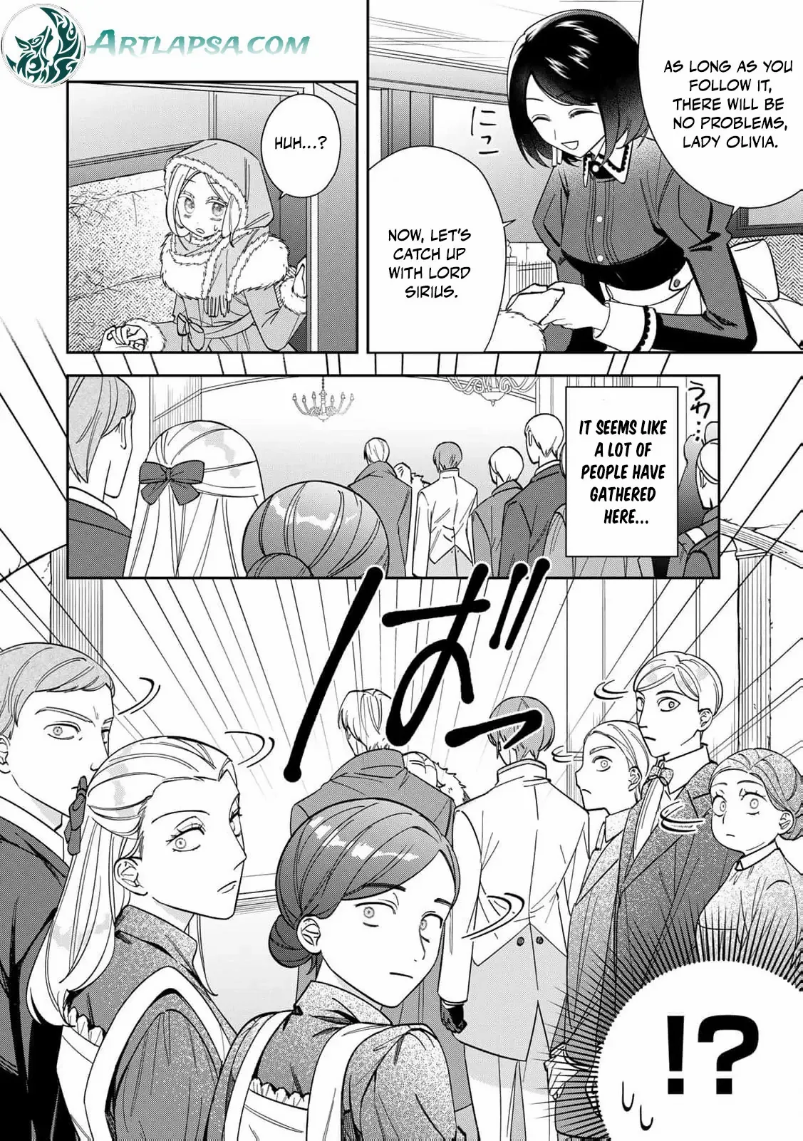 Jiyuu Kimamana Seirei-hime Chapter 11 - page 16