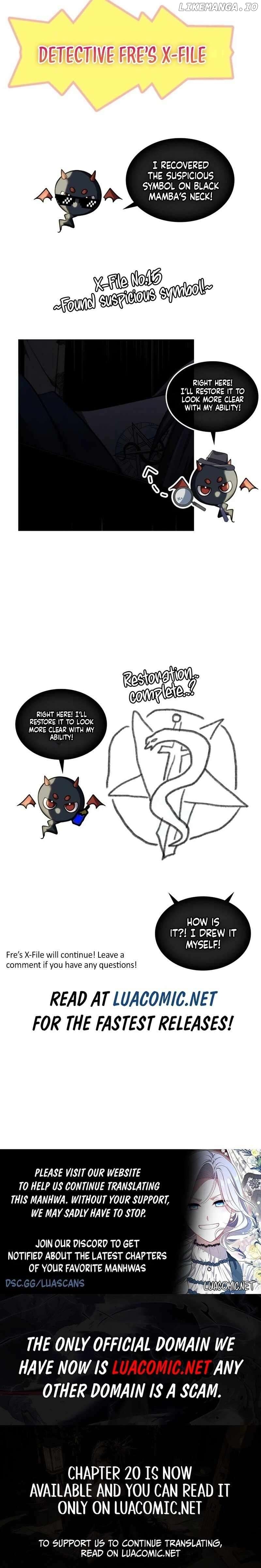 The Veteran Healer Is Overpowered Chapter 15 - page 15