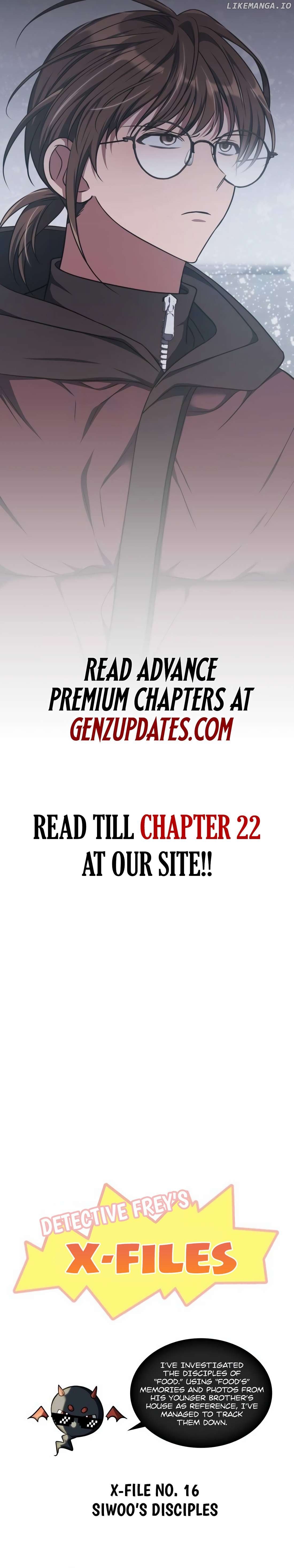 The Veteran Healer Is Overpowered Chapter 16 - page 31