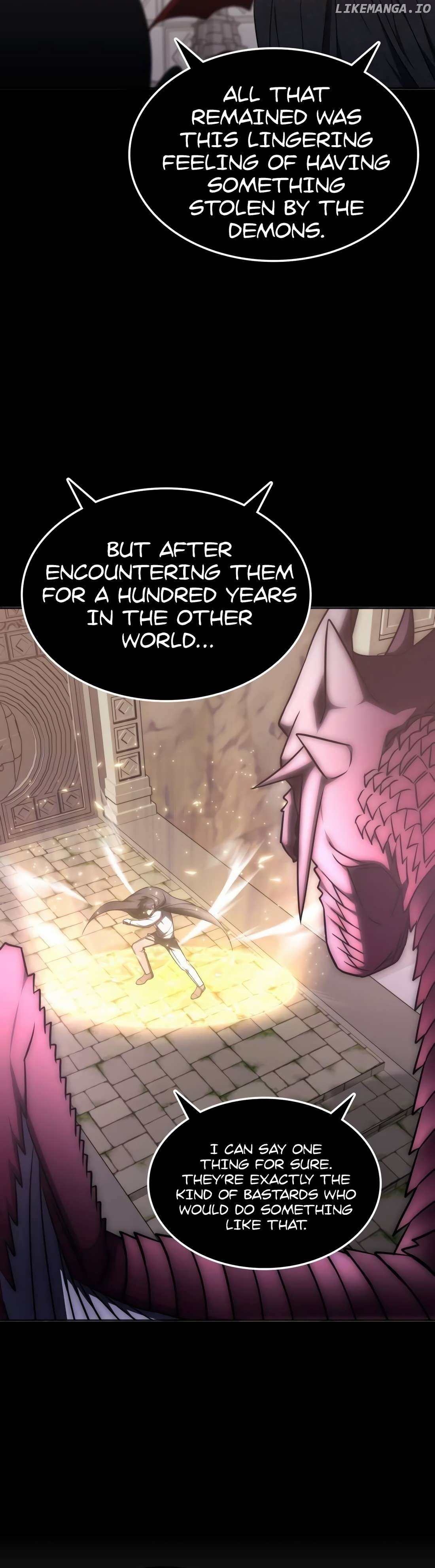 The Veteran Healer Is Overpowered Chapter 16 - page 9