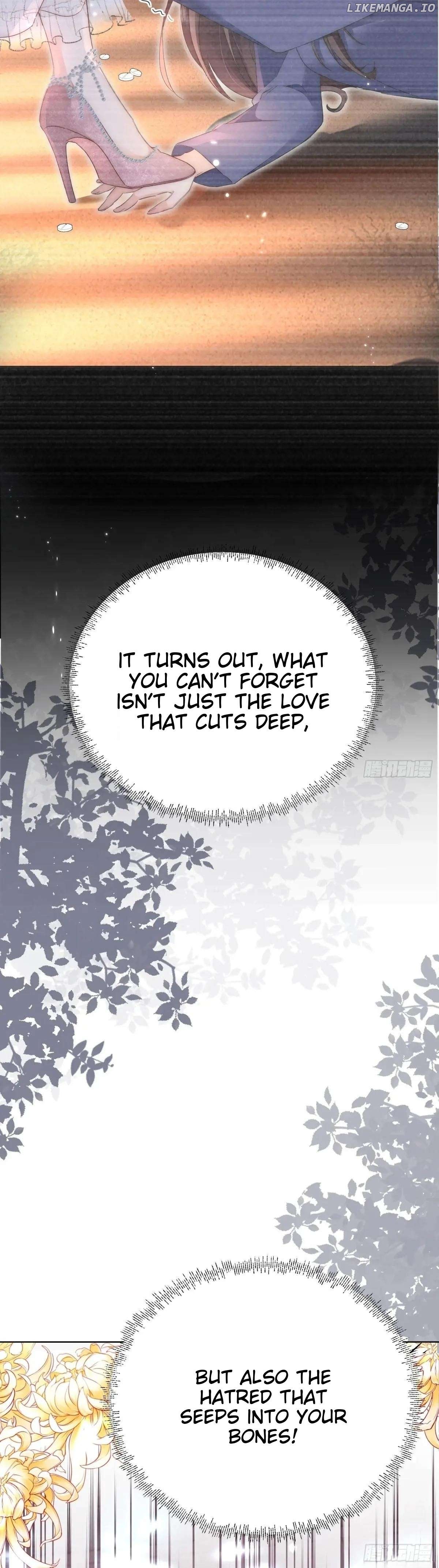 I Will Be a Black Lotus in My Next Life Chapter 2 - page 28