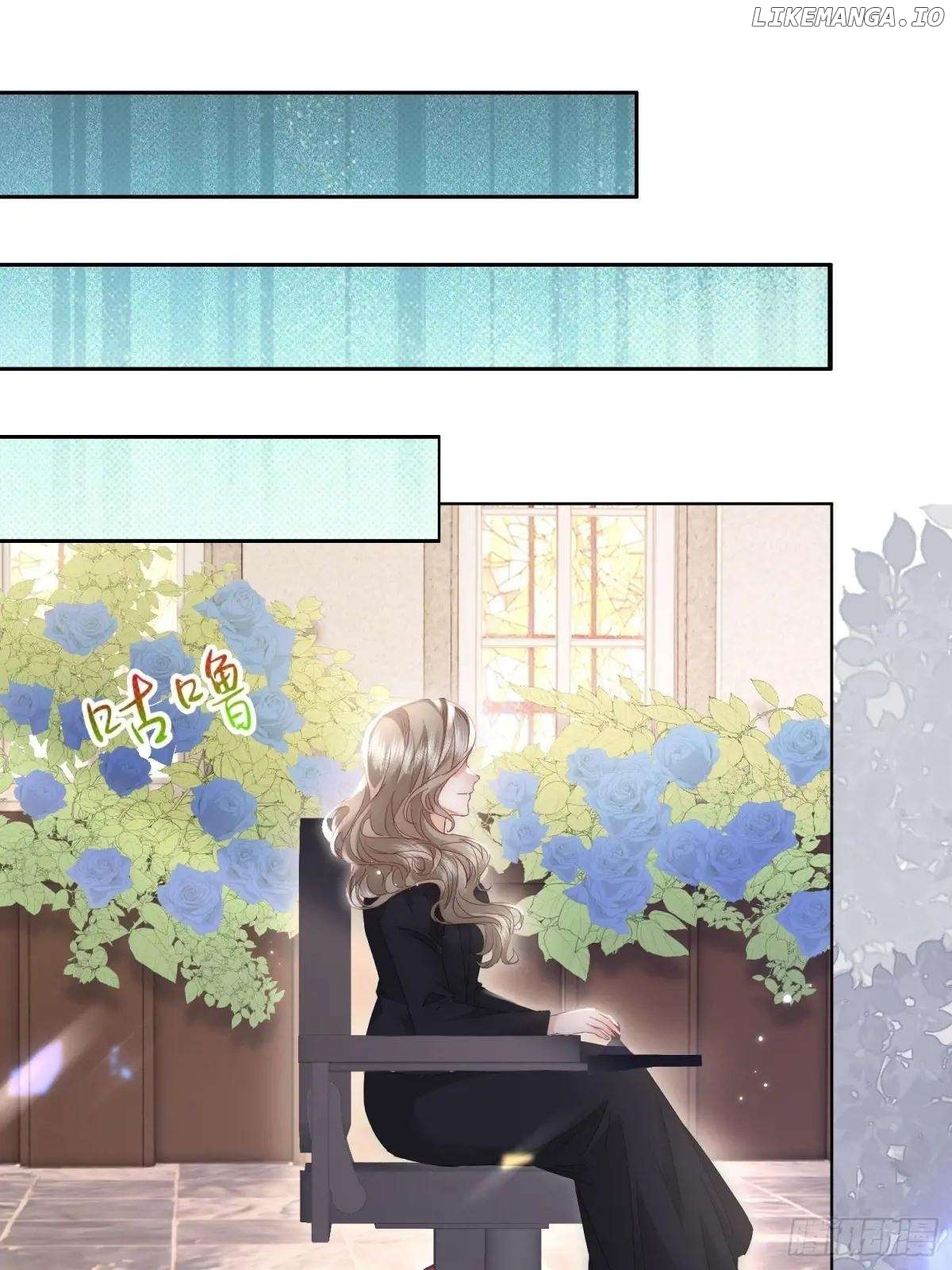 I Will Be a Black Lotus in My Next Life Chapter 2 - page 35