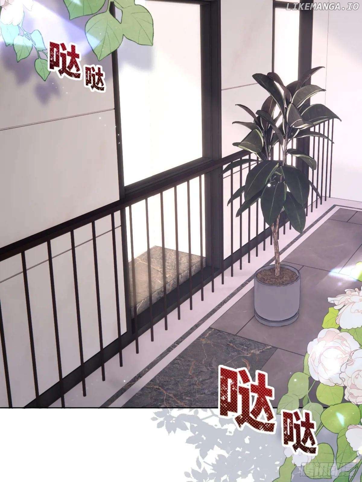 I Will Be a Black Lotus in My Next Life Chapter 2 - page 37