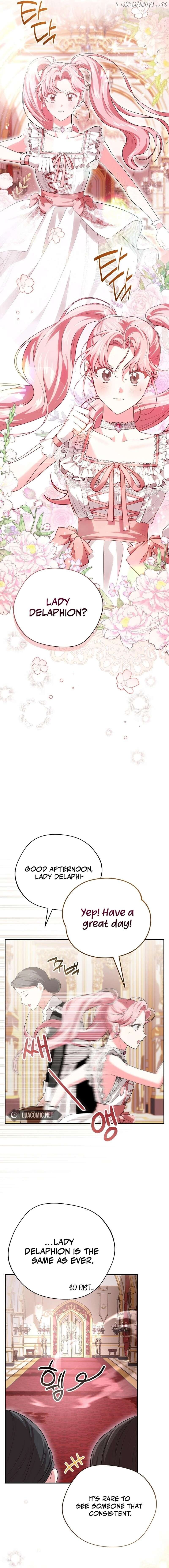 I Ended Up Training the Villain Too Well Too Early Chapter 1 - page 2