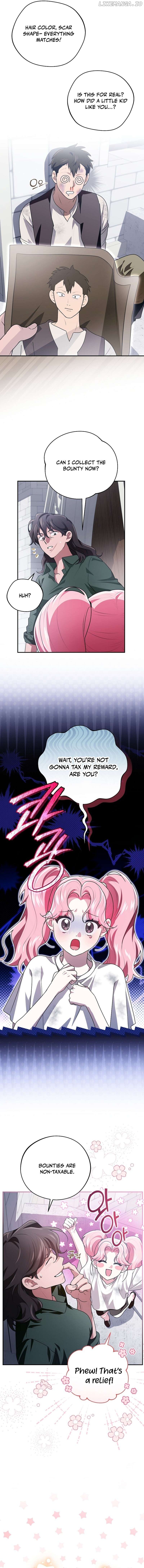 I Ended Up Training the Villain Too Well Too Early Chapter 4 - page 8