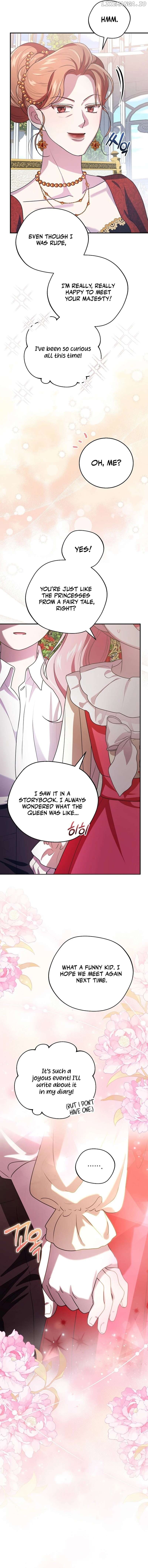 I Ended Up Training the Villain Too Well Too Early Chapter 8 - page 12