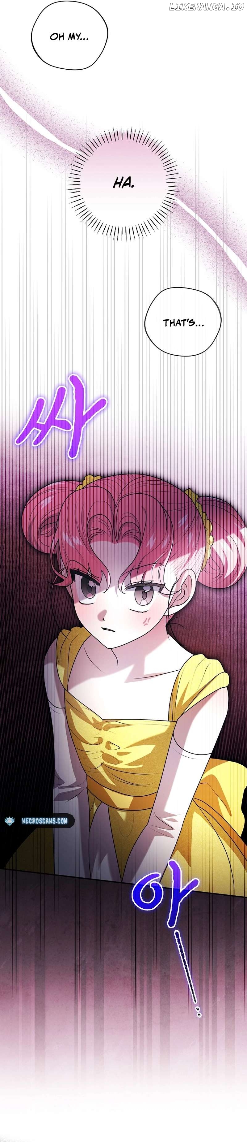 I Ended Up Training the Villain Too Well Too Early Chapter 15 - page 23