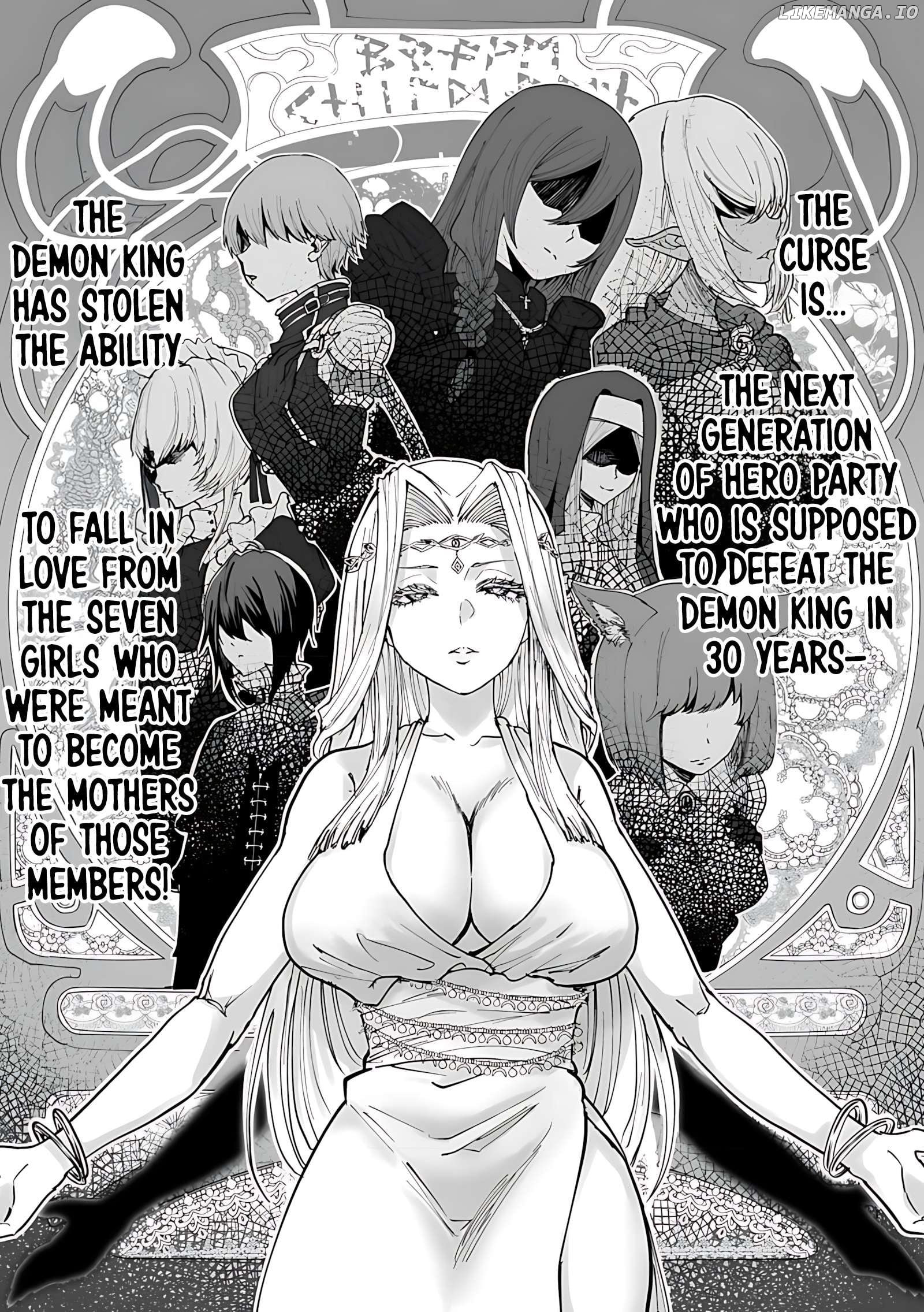 A Love Manual You Can Use From Today Chapter 1 - page 13