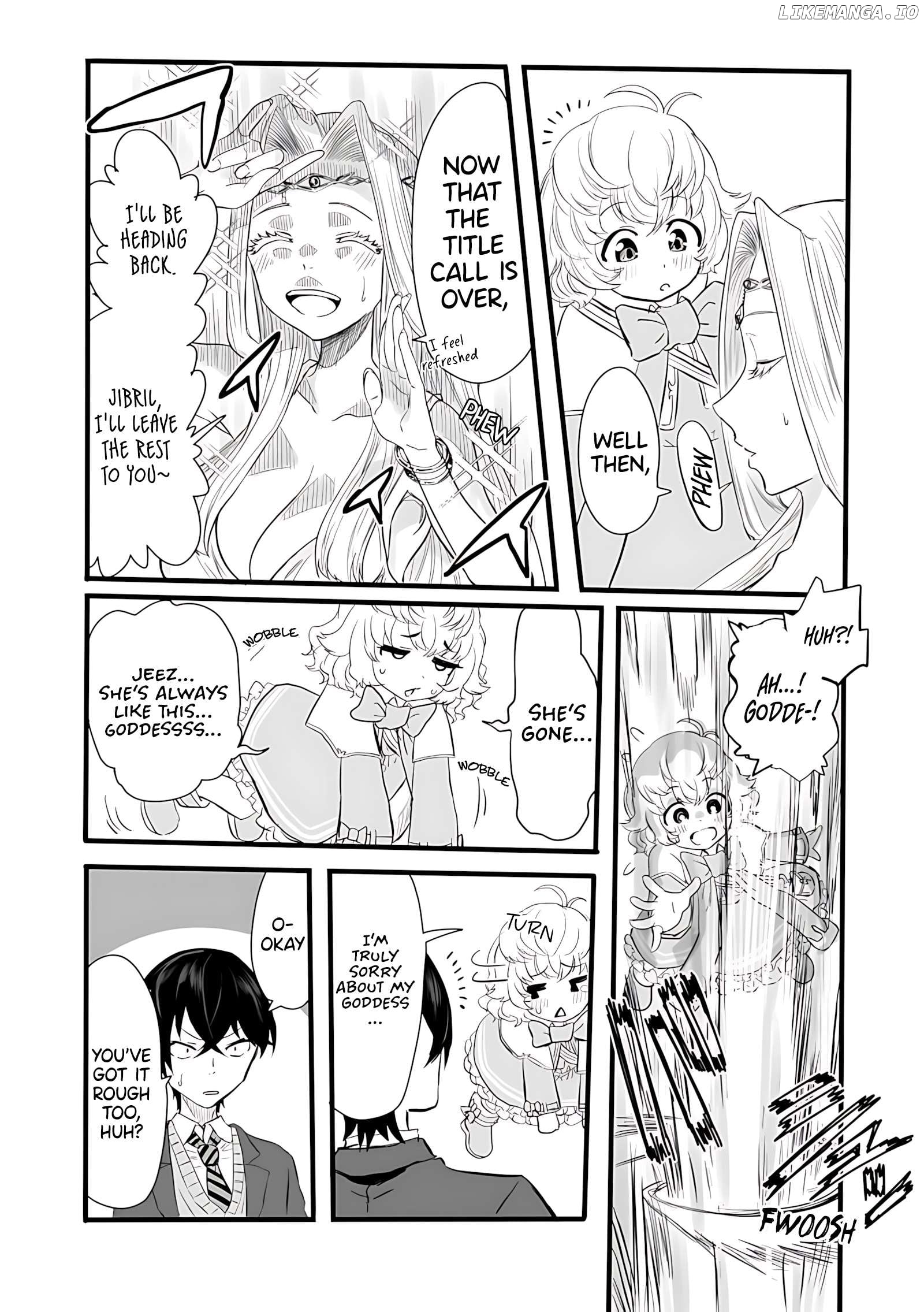 A Love Manual You Can Use From Today Chapter 1 - page 29
