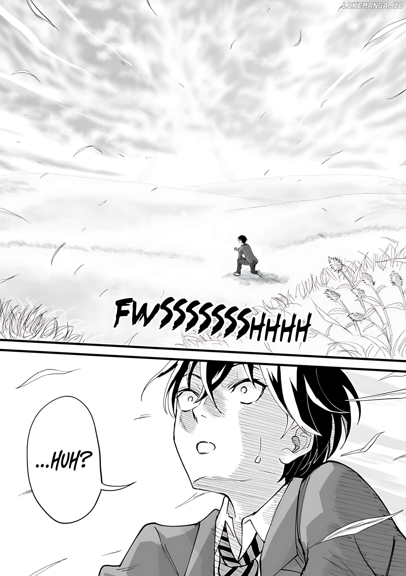 A Love Manual You Can Use From Today Chapter 1 - page 5