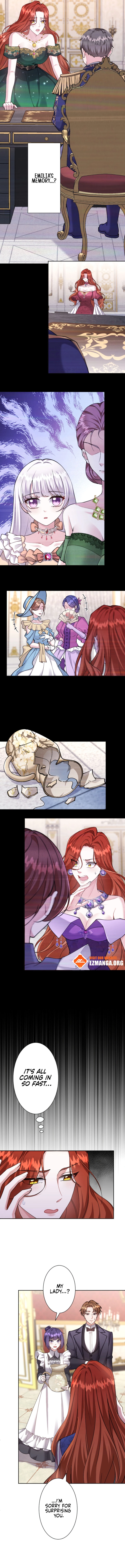 I Became A Tutor To Protect My Sister Chapter 1 - page 10