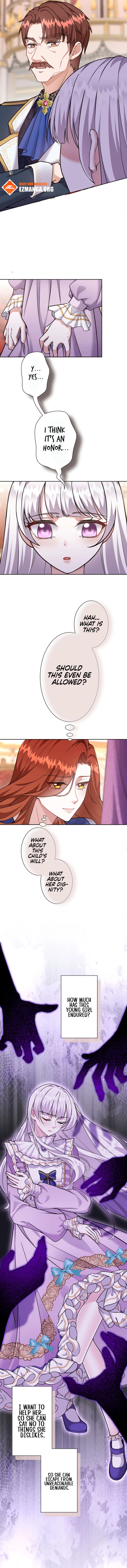 I Became A Tutor To Protect My Sister Chapter 1 - page 17