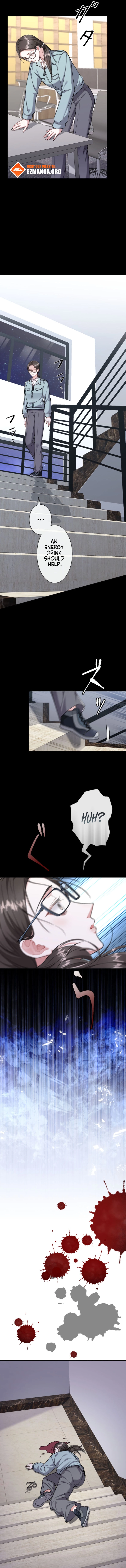 I Became A Tutor To Protect My Sister Chapter 1 - page 2